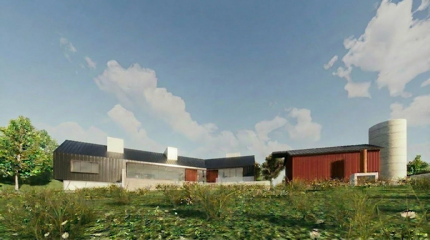 Barn-Inspired Bliss, Culpeper, Virginia