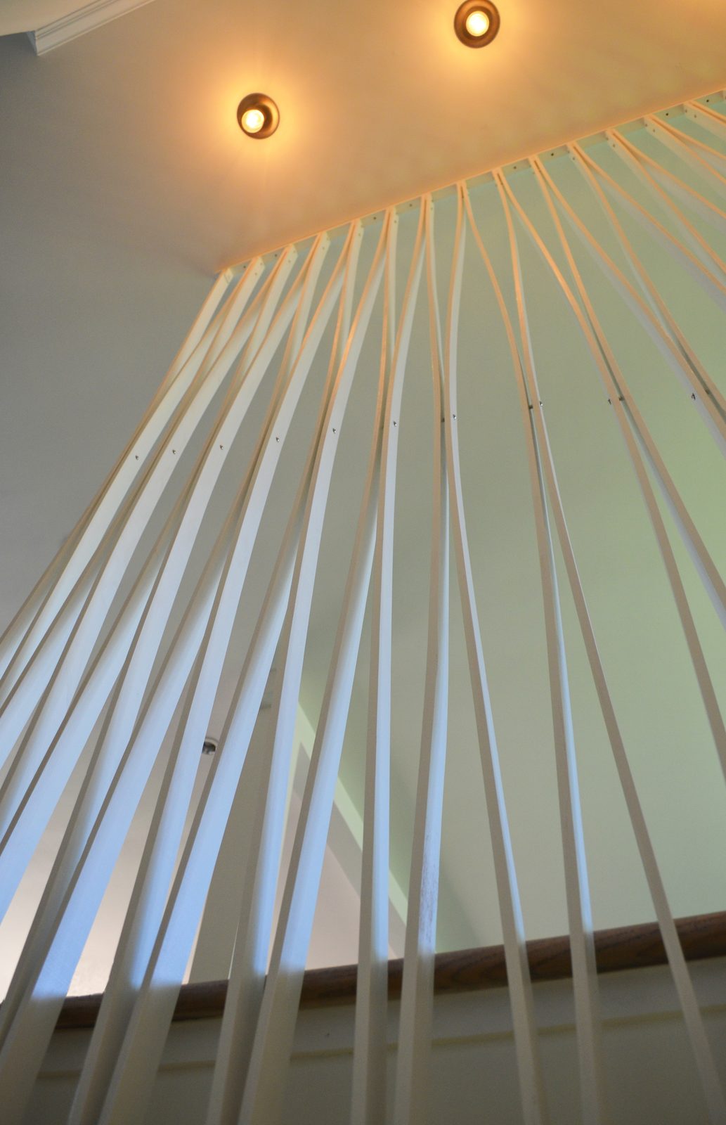 From Safety to Sculpture, Arlington, Virginia